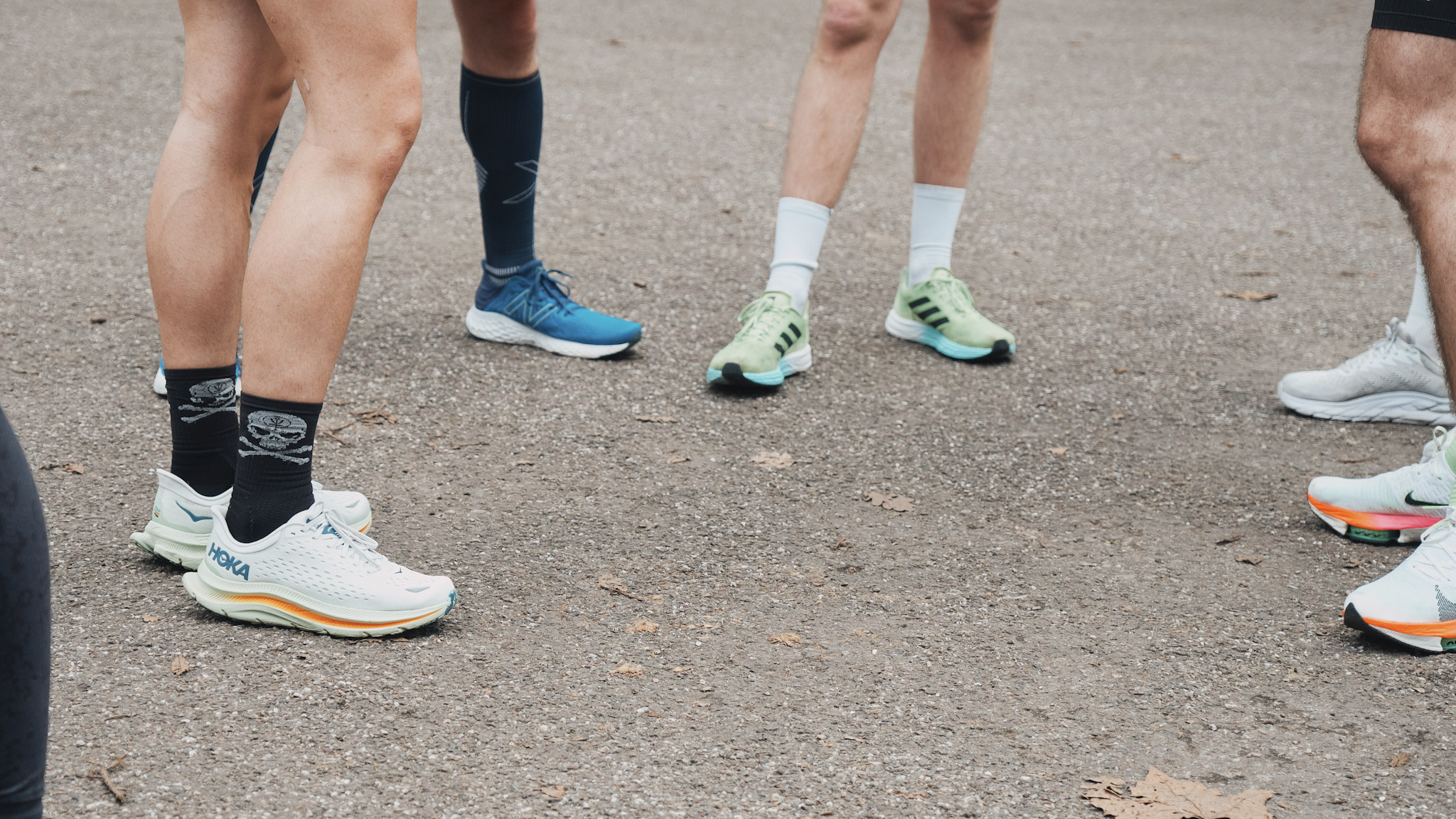 Os melhores tênis de corrida para maratonas em 2025