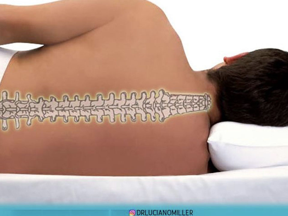 como escolher o melhor travesseiro para coluna