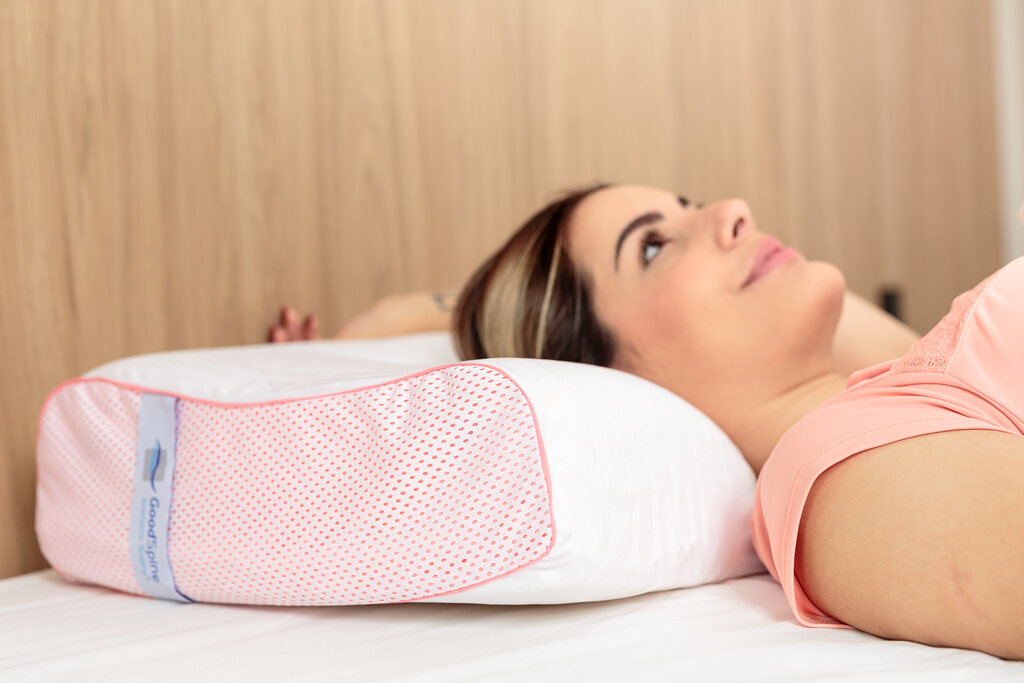 Dicas de especialistas para escolher o travesseiro ideal