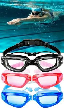 Natação em Águas Abertas vs. Piscina: Qual Óculos é Mais Indicado?