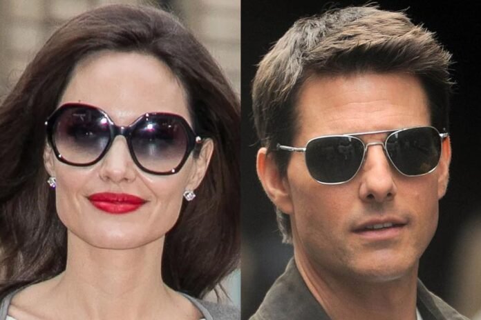 Tendências de óculos para quem tem rosto quadrado