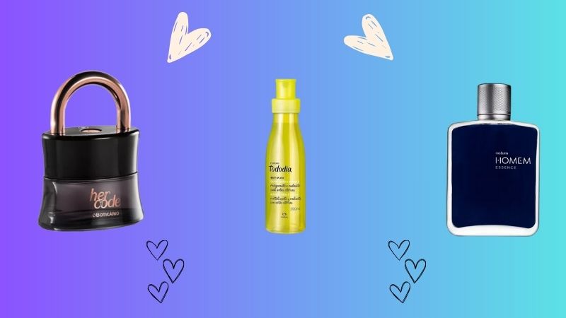 Como o Clima Afeta a Escolha do Seu Perfume de Trabalho