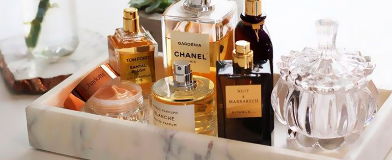 A Importância da Concentração de Perfume no Ambiente Profissional