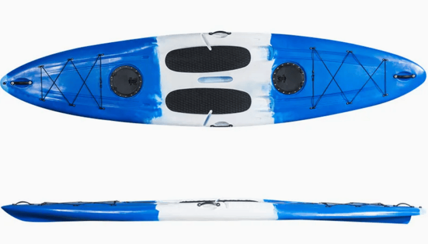 1. Como a altura do remo afeta sua remada? 2. Vantagens e desvantagens dos cabos de remo híbridos. 3. O impacto do peso do remo na performance. 4. Escolhendo o tamanho ideal da pá para seu estilo de remada. 5. Por que a proteção UV é crucial para remos de carbono?