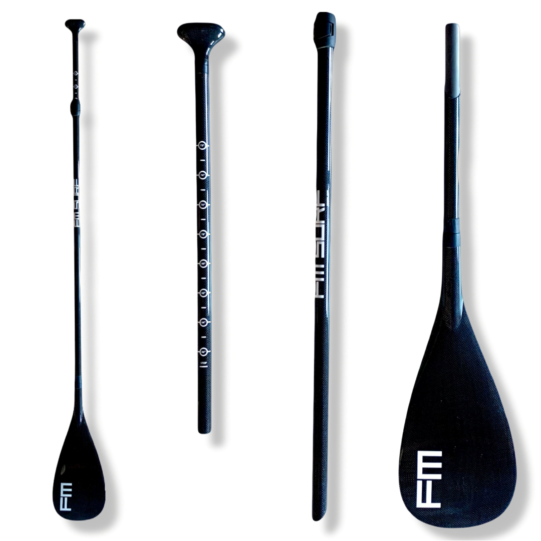 1. Como a altura do remo afeta sua remada? 2. Vantagens e desvantagens dos cabos de remo híbridos. 3. O impacto do peso do remo na performance. 4. Escolhendo o tamanho ideal da pá para seu estilo de remada. 5. Por que a proteção UV é crucial para remos de carbono?