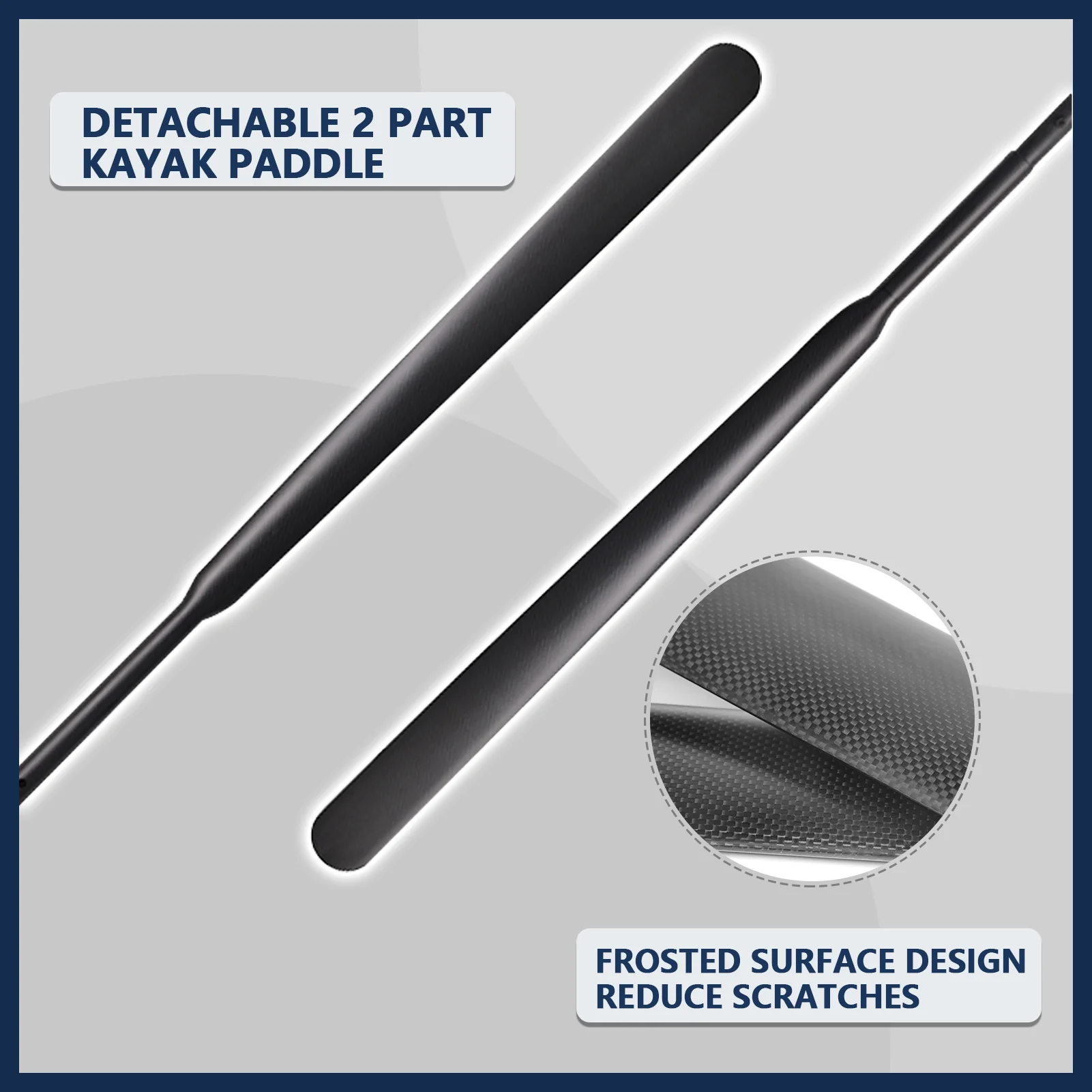 1. Como a altura do remo afeta sua remada? 2. Vantagens e desvantagens dos cabos de remo híbridos. 3. O impacto do peso do remo na performance. 4. Escolhendo o tamanho ideal da pá para seu estilo de remada. 5. Por que a proteção UV é crucial para remos de carbono?