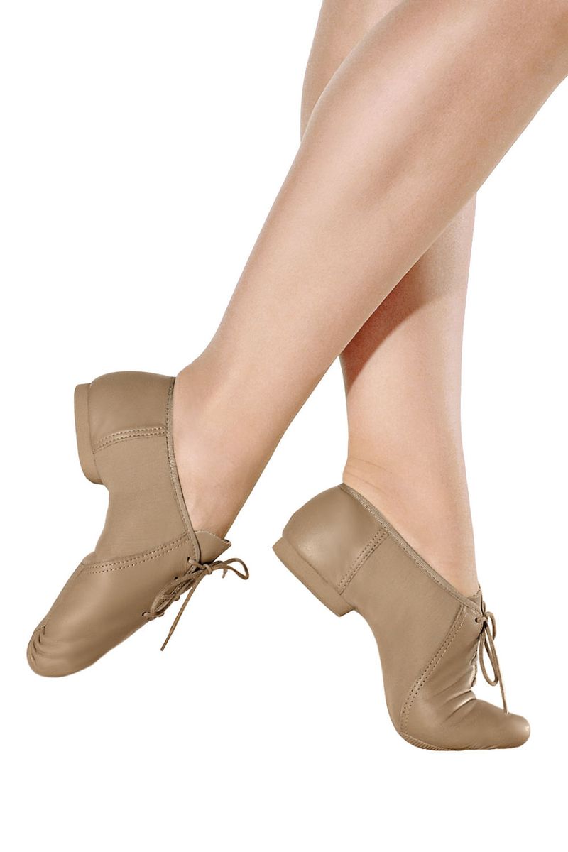 como escolher o sapato de dança com sola de camurça