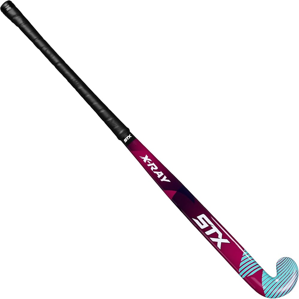 Diferenças entre Tacos de Hóquei de Madeira e Composto