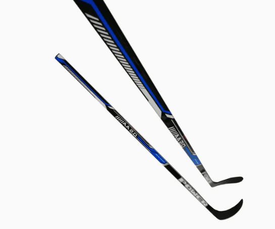 Como a Posição Afeta a Escolha do Taco de Hóquei