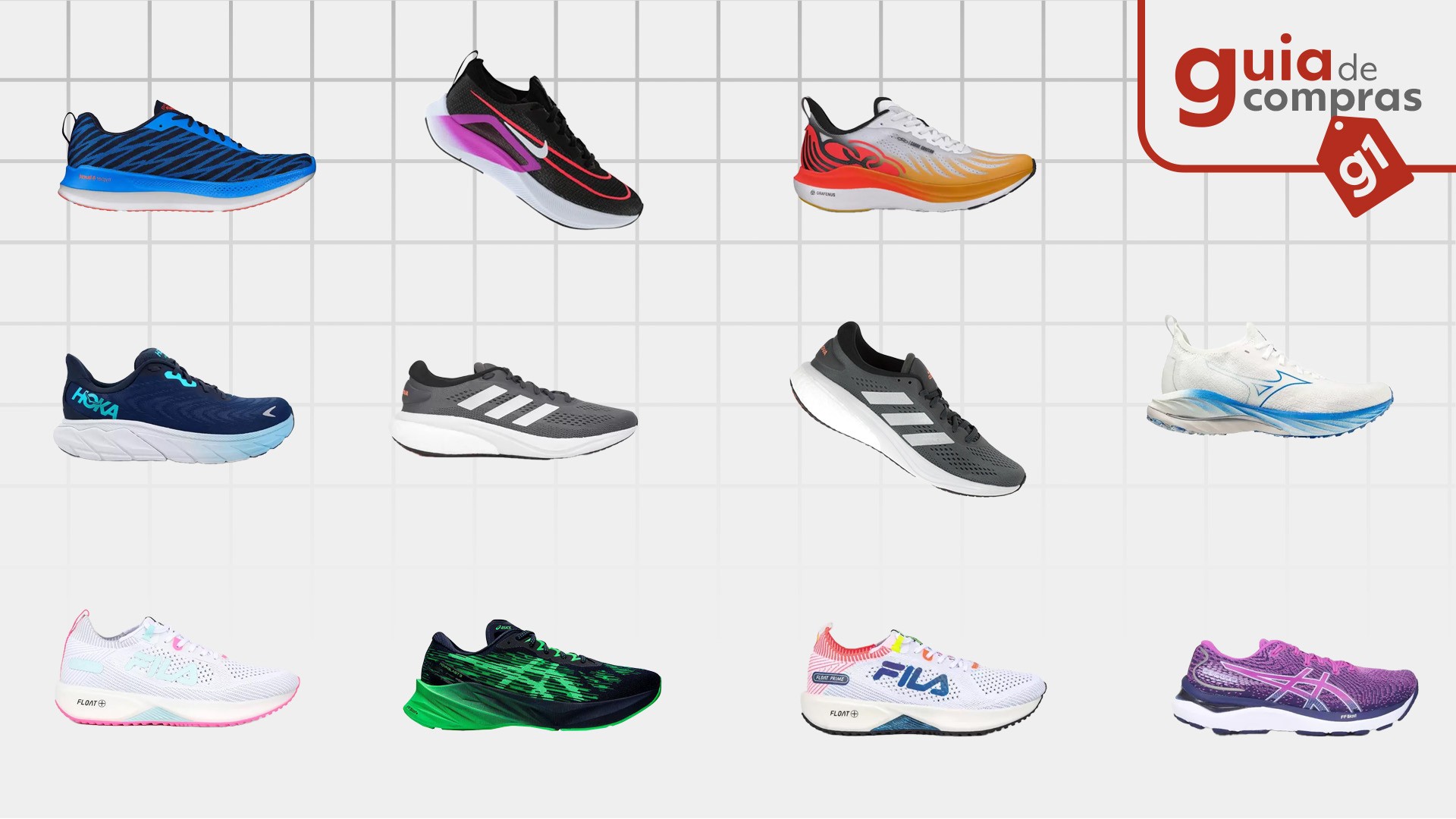 1. Tênis de Marcha Atlética: Guia Completo para Escolha Perfeita
2. Flexibilidade e Amortecimento: O Segredo dos Melhores Tênis de Marcha
3. Como o Drop do Tênis Afeta sua Performance na Marcha Atlética
4. Materiais Essenciais: Leveza e Respirabilidade em Calçados de Marcha
5. Tênis de Marcha vs. Corrida: Entenda as Diferenças Cruciais