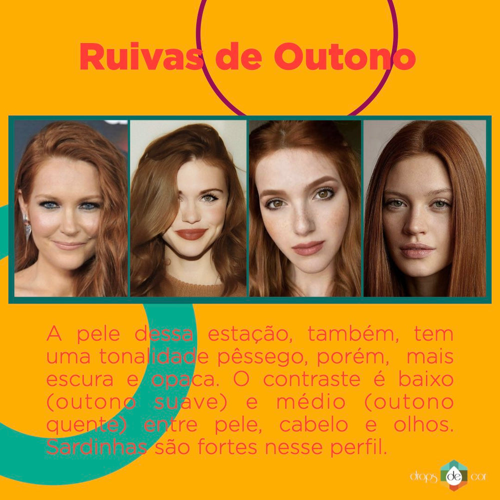 5 ideias de títulos