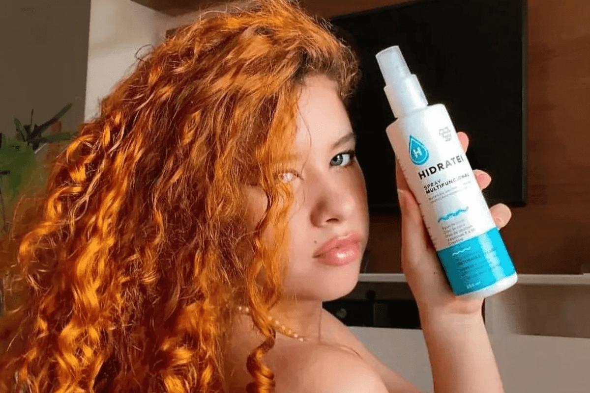 como escolher o tom de ruivo acaju