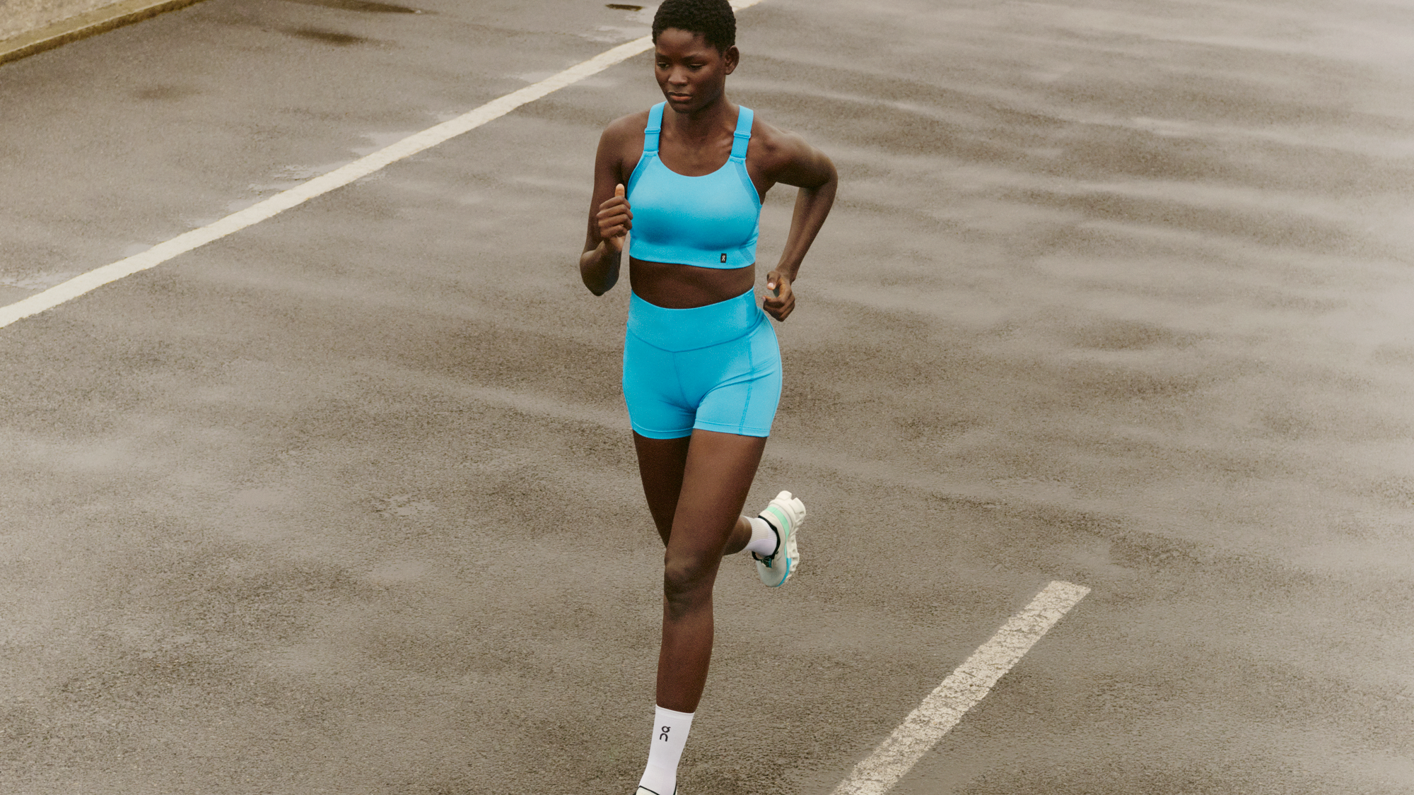 Os 5 erros mais comuns ao escolher um top de corrida