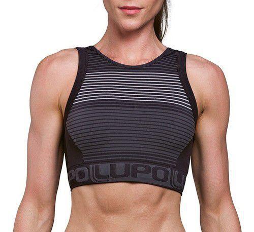 como escolher o top de corrida de alta sustentação