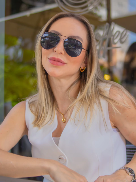 Ray-Ban Aviator: História e Modelos Icônicos