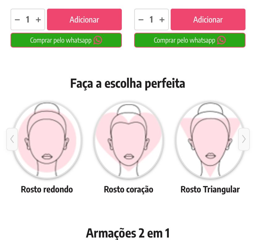 Tendências de Óculos 2024: Modelos Perfeitos para Rostos em Formato de Coração