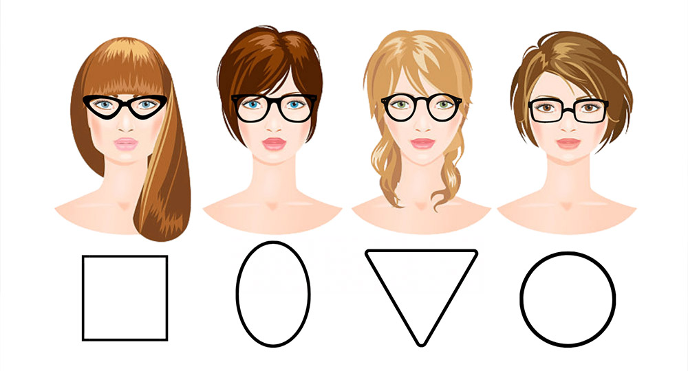 Os 5 Estilos de Armações que Mais Valorizam Rostos em Formato de Coração