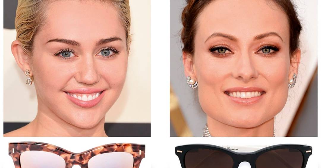 Evite Esses Erros: O que NÃO Usar em Óculos para Rosto Coração