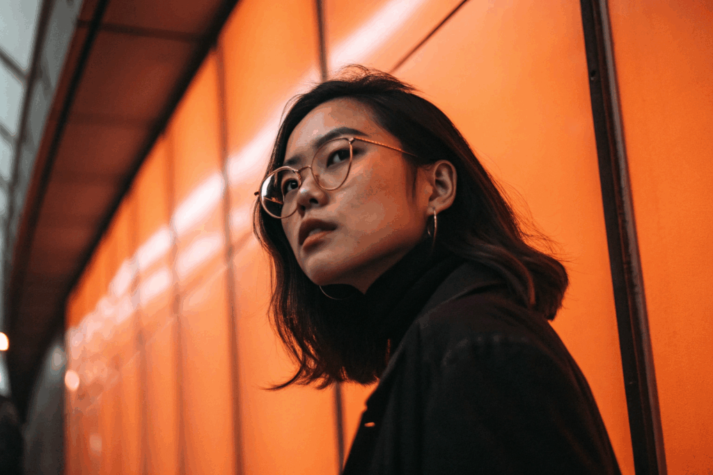 Tendências de Óculos para Cada Formato de Rosto