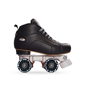 como escolher os patins de hóquei rígidos