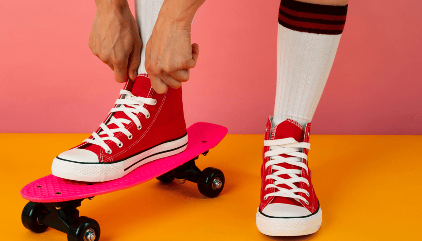 Comparativo Detalhado: Fila NRK Pro vs. Flying Eagle Falcon Pro