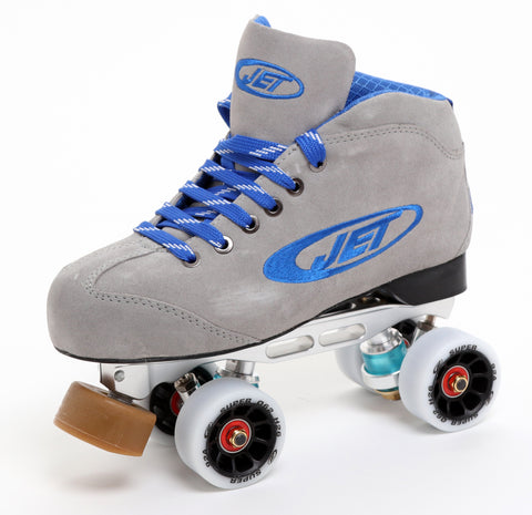 A Importância do Tamanho Correto: Como Medir Seus Pés para Patins de Hóquei