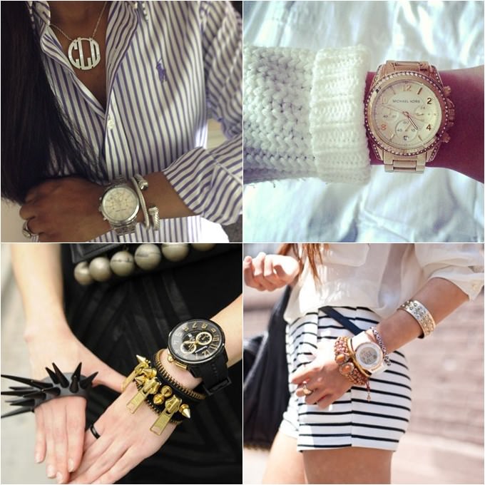 Dicas de estilo para equilibrar braços finos com acessórios