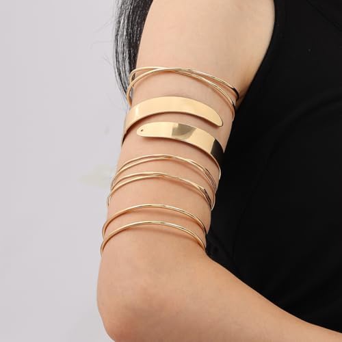 como escolher pulseiras para braço fino
