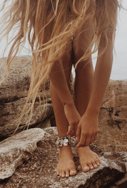 Benefícios do uso de tornozeleiras ortopédicas