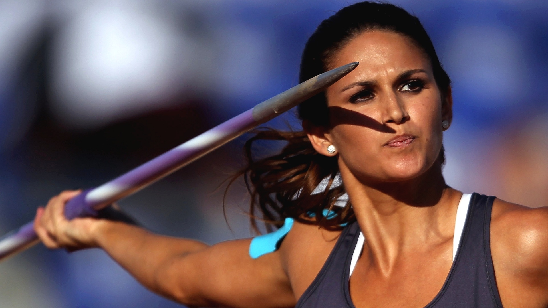 Dominando a Empunhadura no Lançamento de Dardo: Guia Completo para Atletas