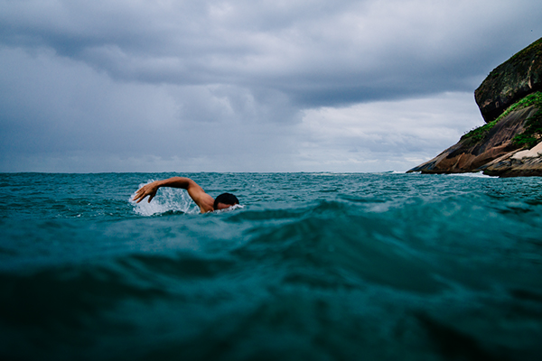 5 Exercícios para Melhorar a Flutuação na Natação