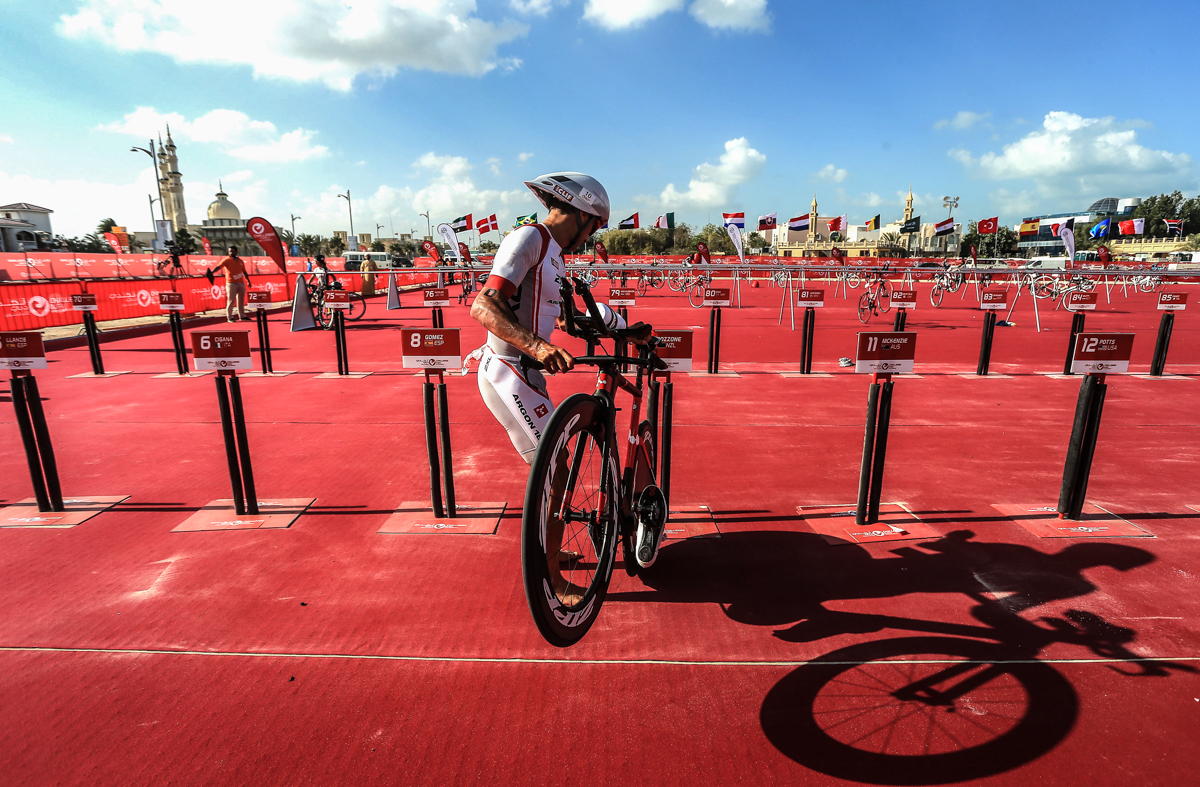Como Treinar a Técnica de Bailarina na Transição