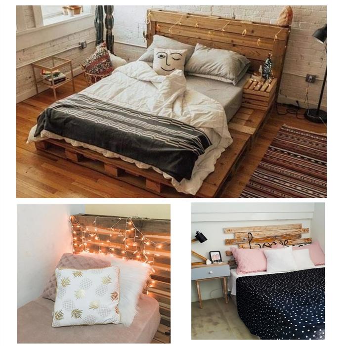 Onde Encontrar Pallets Gratuitos para seu Projeto DIY