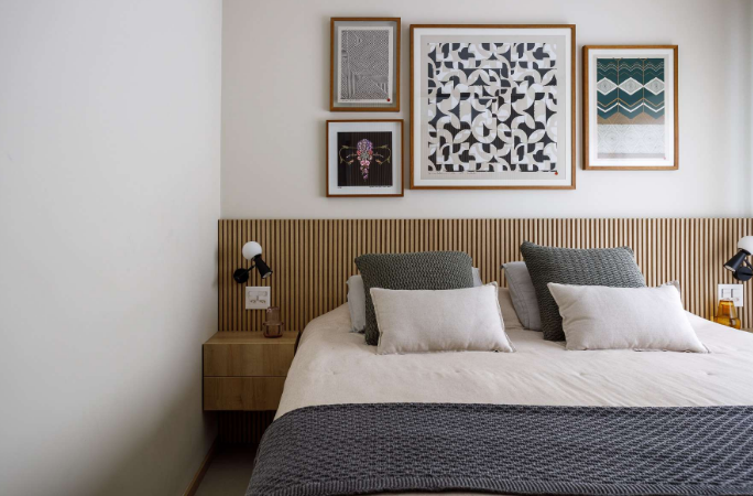 Dicas de Acabamento para Cabeceiras Ripadas