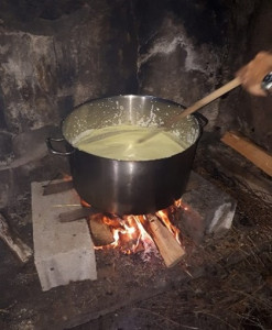 Calda sulfocálcica: Dicas de segurança e EPIs