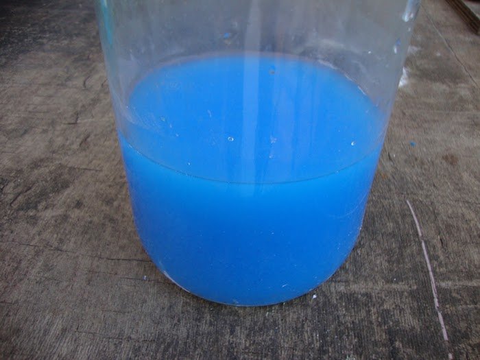 Benefícios da calda sulfocálcica para as plantas