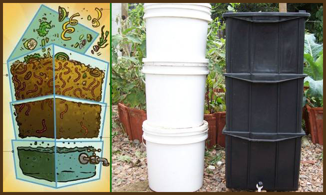 Guia completo da compostagem Bokashi