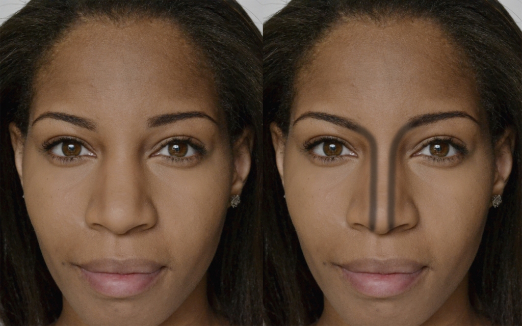 Contorno de Nariz: Guia Completo para Iniciantes