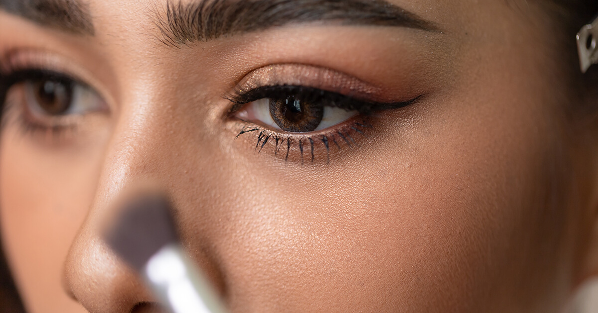 Erro Comum no Contorno de Nariz e Como Evitar