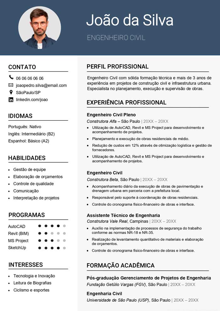 Como otimizar seu currículo para sistemas ATS em 2026