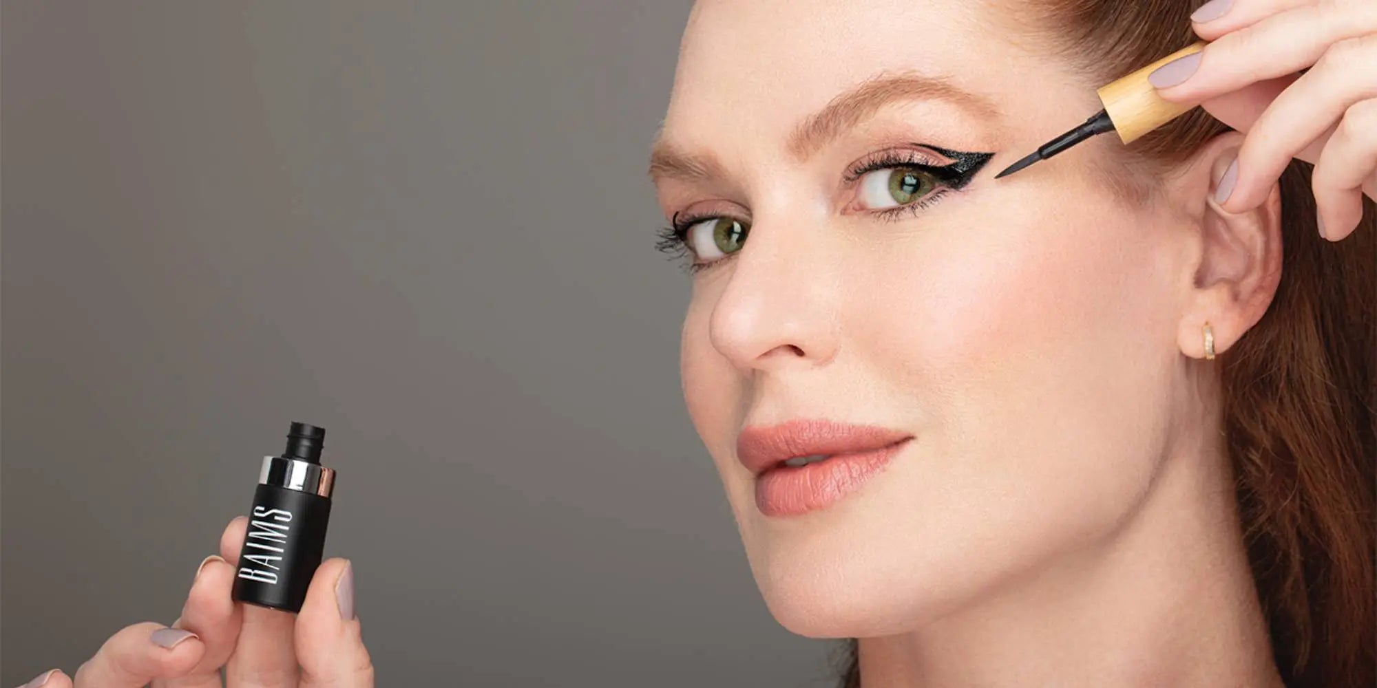 Dicas para um Delineado Duradouro Usando Batom