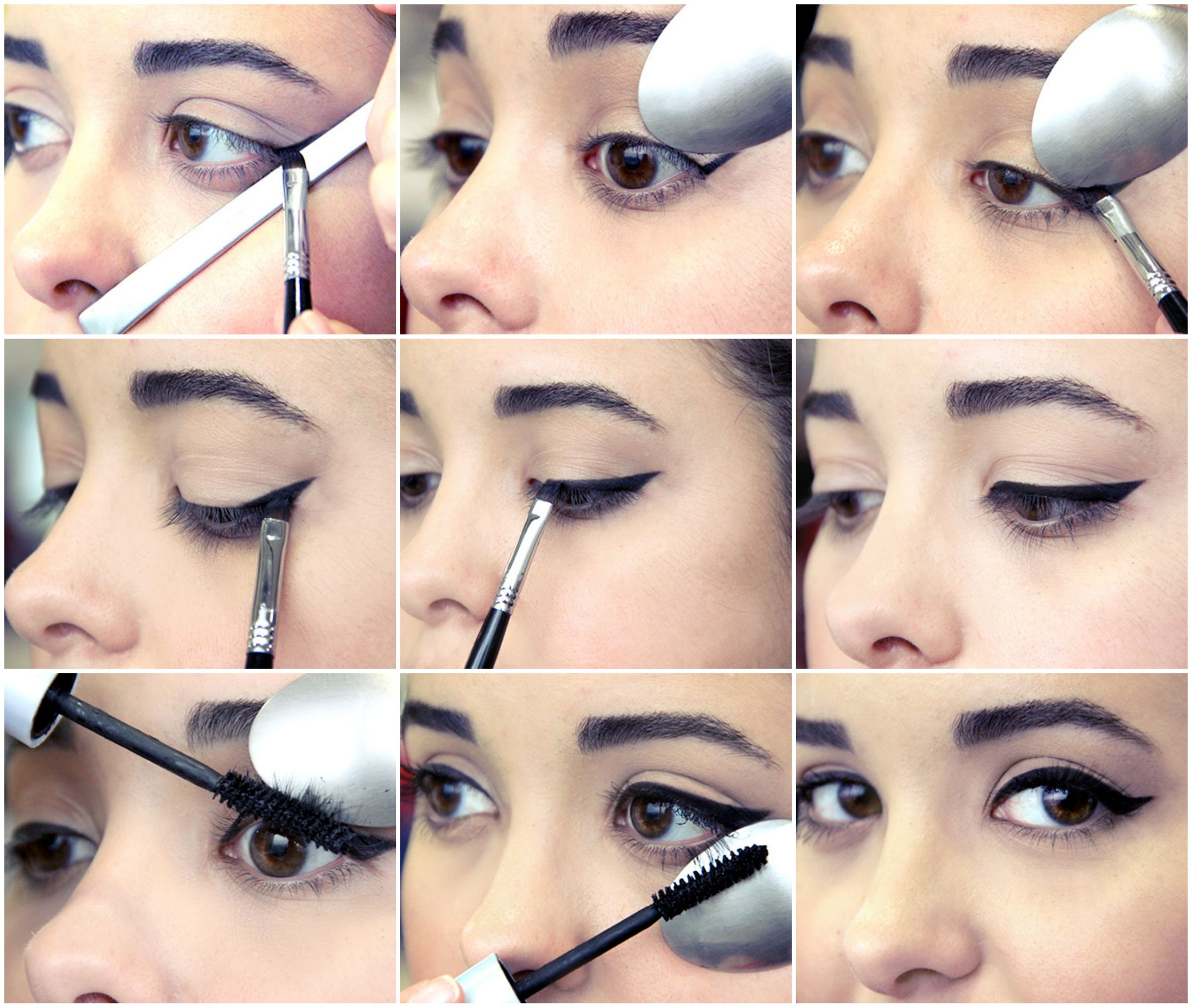 5 ideias de títulos:
1. Delineado Gatinho Perfeito com Colher: O Guia Definitivo
2. Desmistificando o Delineado com Colher: Truques e Dicas
3. Maquiagem Rápida: Aprenda o Delineado Gatinho em Segundos
4. Erros Comuns ao Fazer Delineado Gatinho e Como Evitá-los
5. Delineado Gatinho para Iniciantes: O Método da Colher