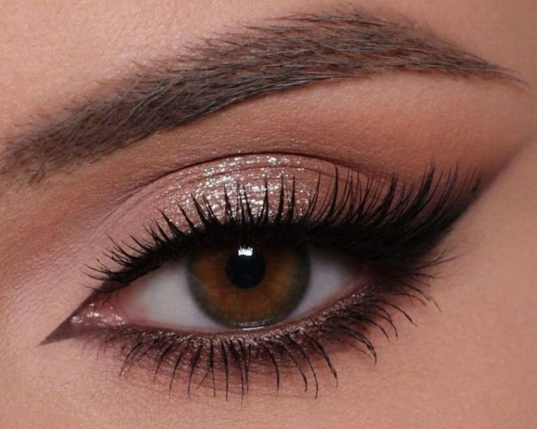 Como Corrigir Erros no Delineado Esfumado