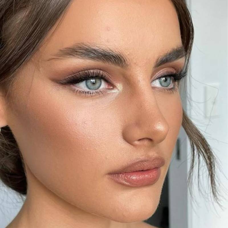 Delineado Esfumado para Festas: Tutoriais e Inspirações