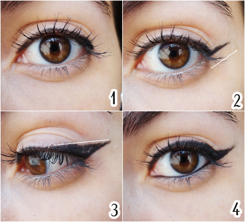 Os Melhores Delineadores para Pálpebra Caída: Guia Completo