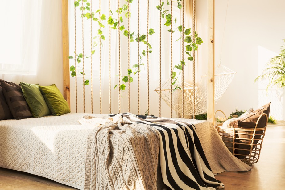 Divisória de Corda: Guia Completo para um Toque Moderno e Rústico