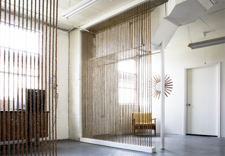 Como Fazer sua Própria Divisória de Corda: Passo a Passo Detalhado