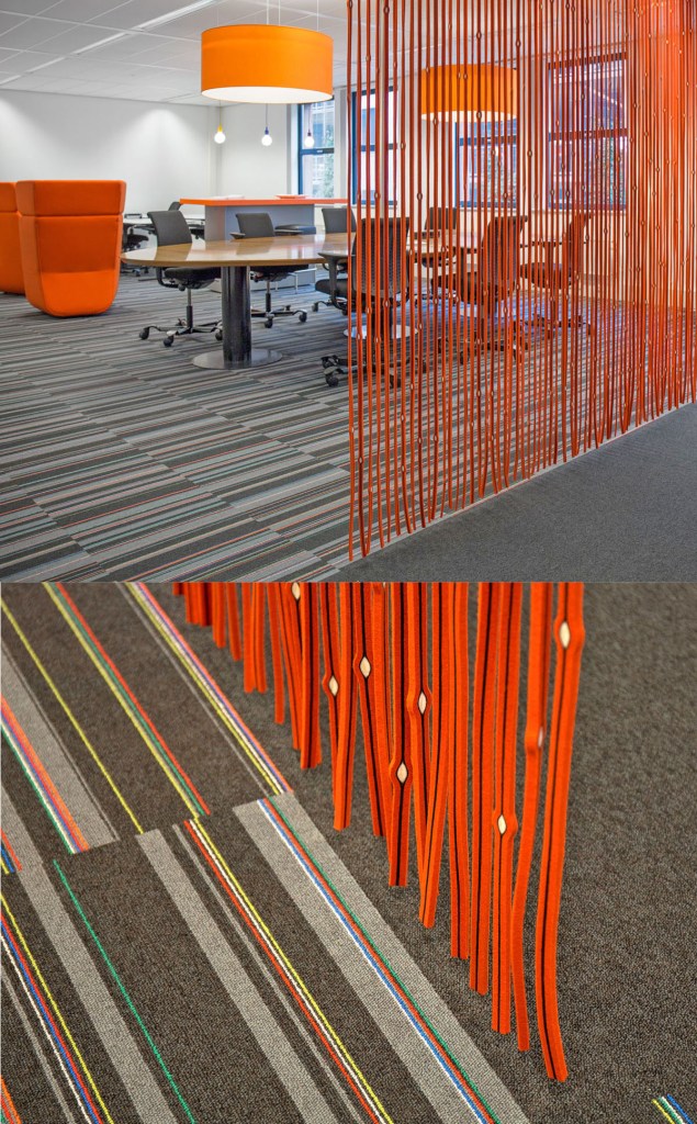 Divisórias de Corda para Casas Alugadas: Soluções sem Furar