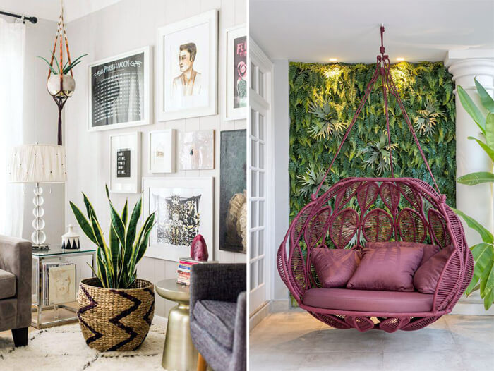 Divisória de Corda: Guia Completo para um Toque Moderno e Rústico