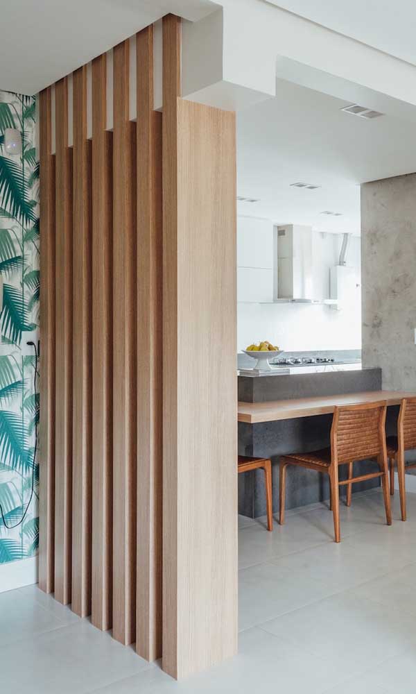 Como Calcular a Quantidade de Madeira para sua Divisória